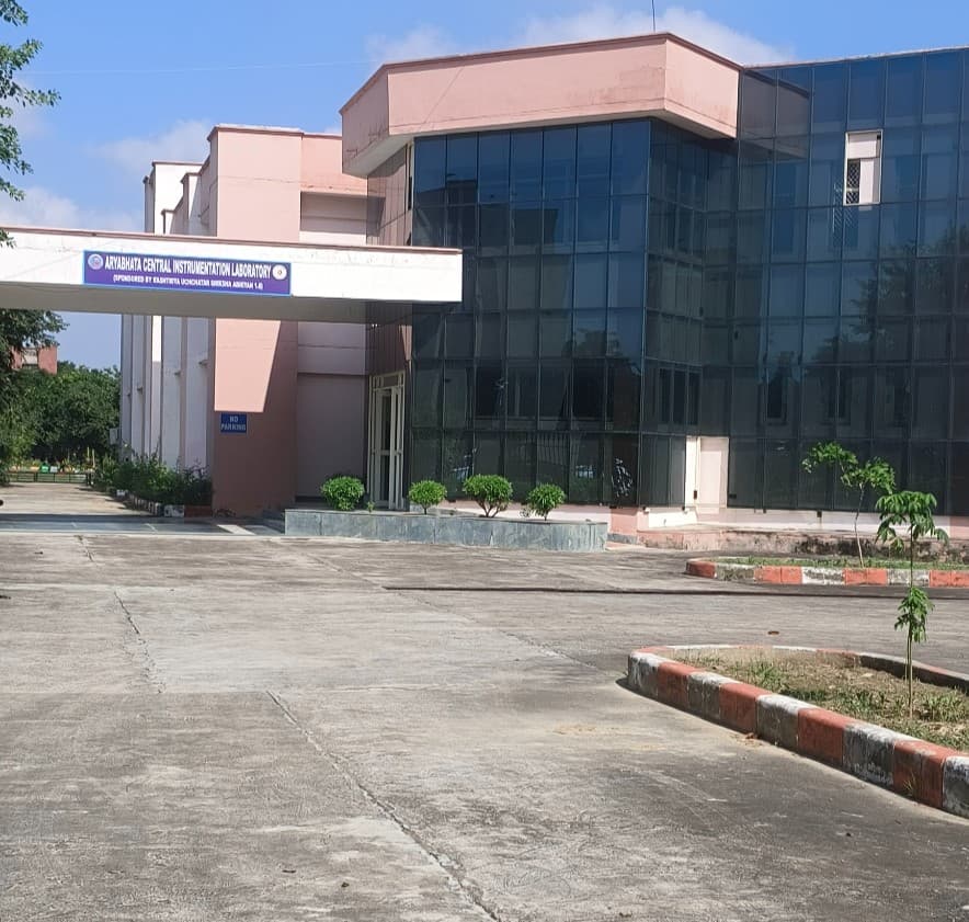 MDU Academic photo 3